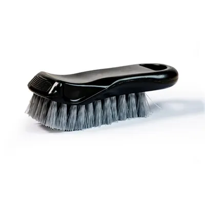 COWFY Washing Brush For Cows Buffaloes And Horses (Pack of 2)