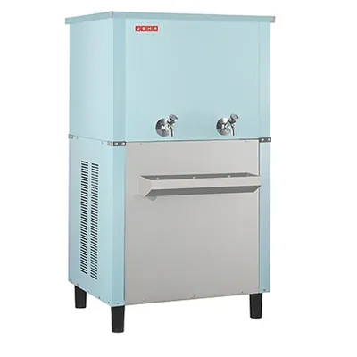 USHA 60 L Cooling Capacity Electric Water Cooler (Model No. SP 60/120)