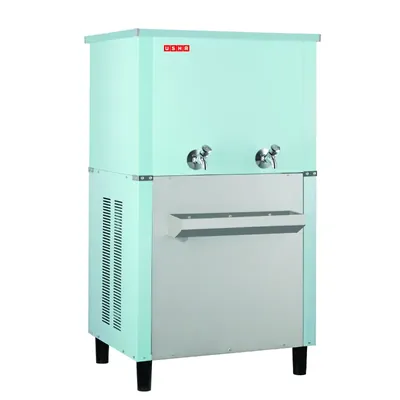 USHA 150 L Cooling Capacity Electric Water Cooler, Model no. SP 150/150