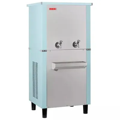 USHA 40 L Cooling Capacity, Electric Water Cooler (Model No. SP 40/80)