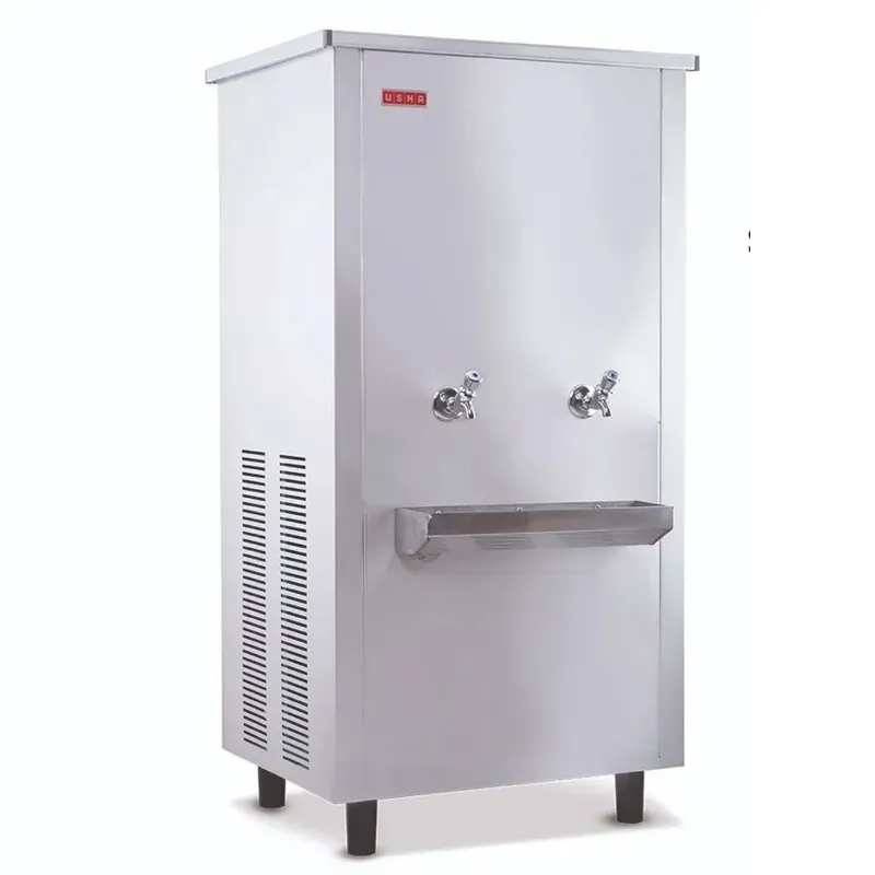 USHA 60 L Cooling Capacity, Electric Water Cooler (Model SP 60/80)