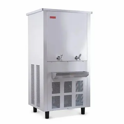 USHA 60 L SS 60/80 Electric Water Cooler Cooling Capacity
