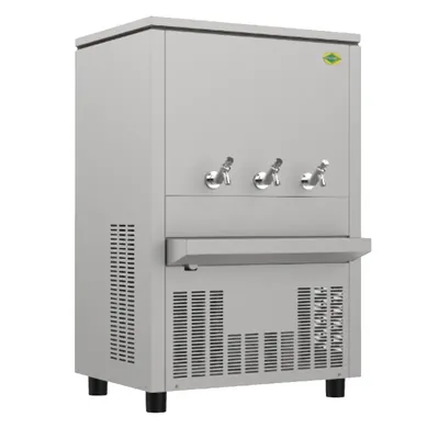 WESTERN 120 L Cooling Capacity, Electric Water Cooler, (SWC 150/150)
