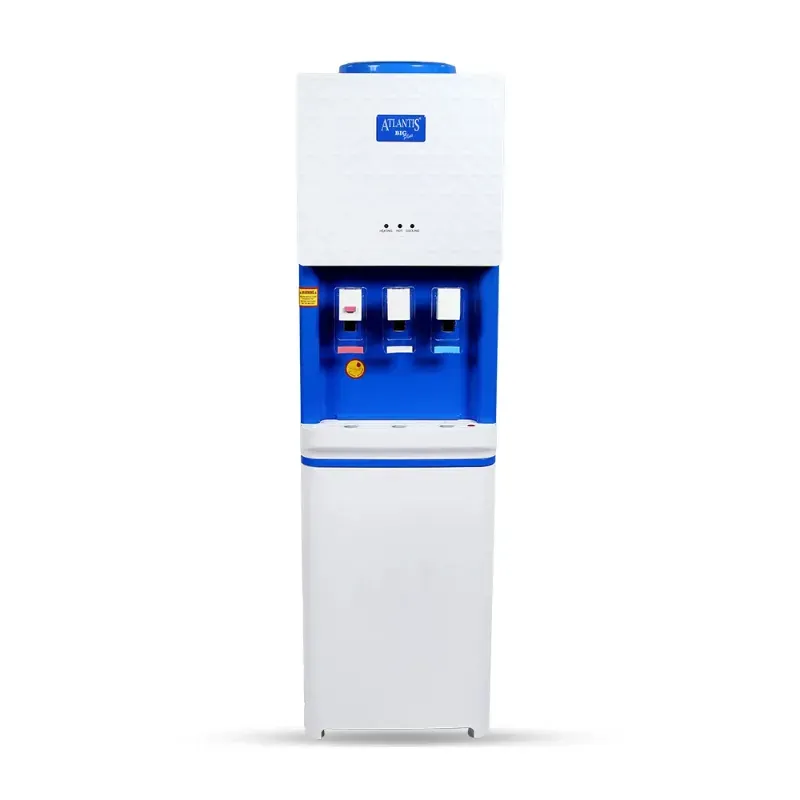 Atlantis Big Plus Hot, Normal and Cold Floor Standing Water Dispenser