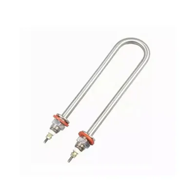 Water Heater For Making Humidity with Steel Body (Power-200 W)