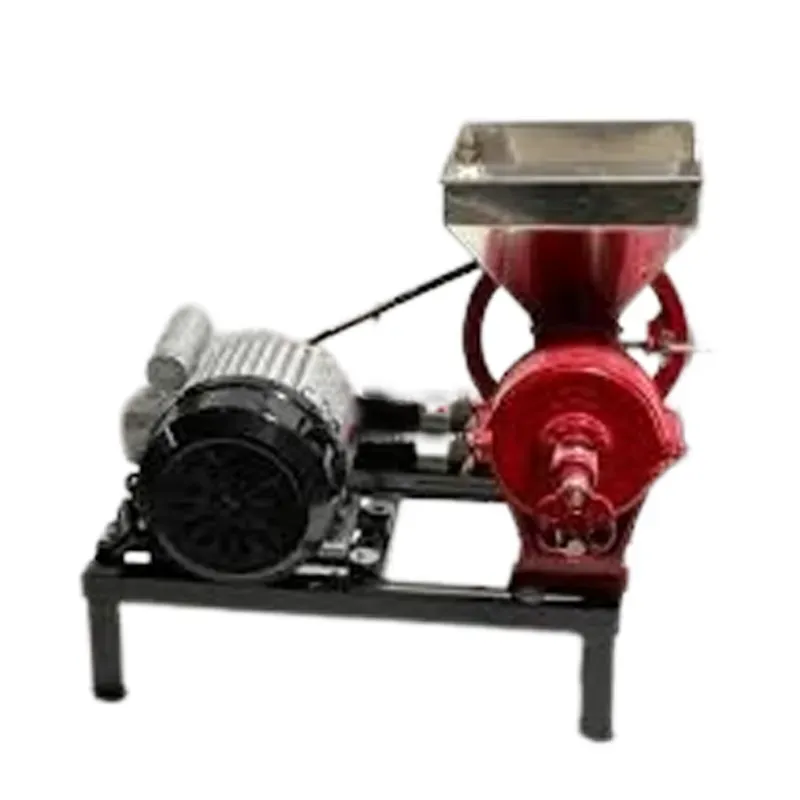 Imperium 6 Inch Stand Type Wet dal Machine With 1 HP Motor