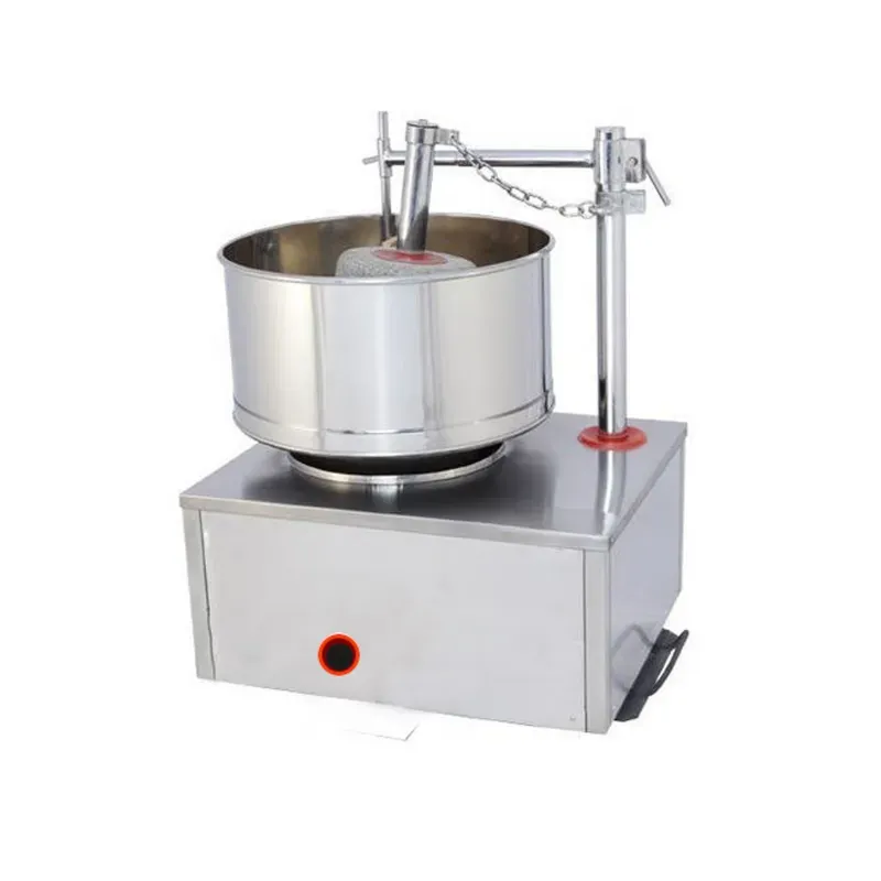 Commercial Wet Grinder 5 L with 0.5 HP Motor