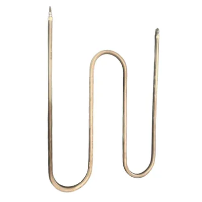 ADORMA 800 W Heating Element for ADORMA STPO 12 x 12 Stone Pizza Oven