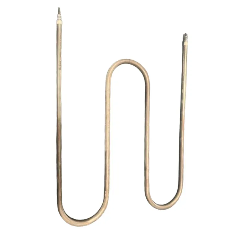 ADORMA 800 W Heating Element for ADORMA STPO 12 x 12 Stone Pizza Oven