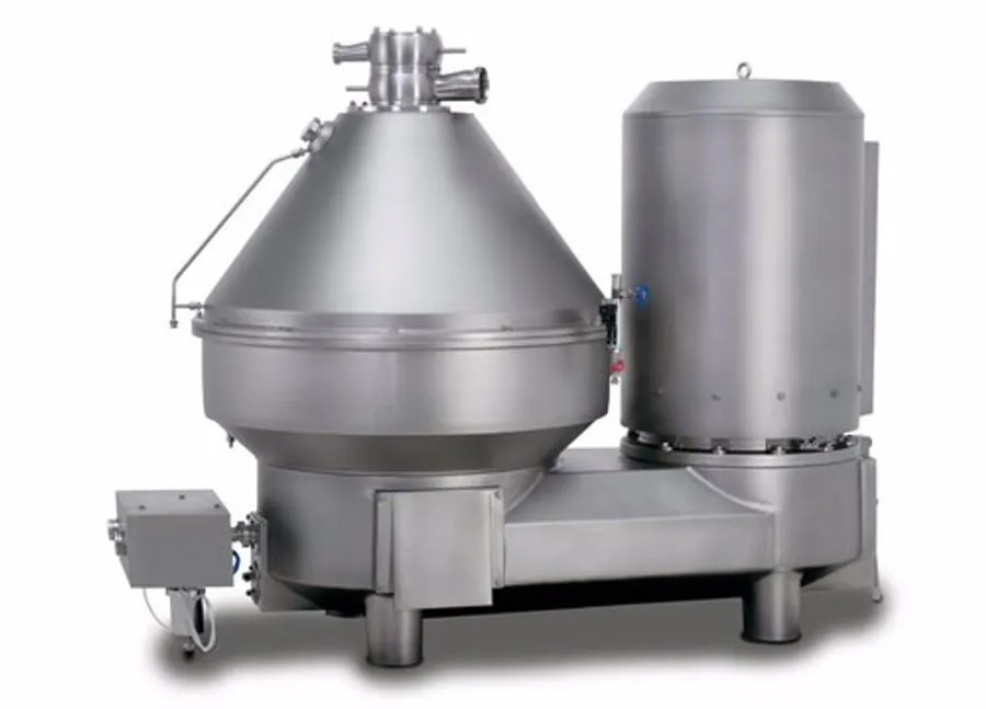 Automatic Heavy Duty Cream Separator Machine, 300-5000 Litre/hour, 220-240 V AC