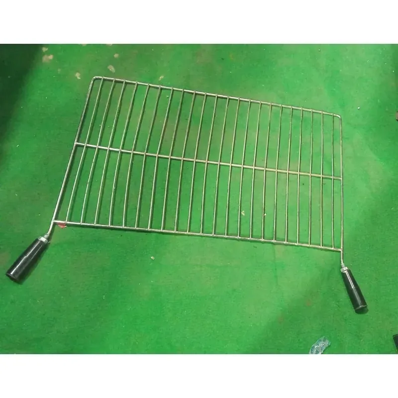 ADORMA Stainless Steel Wire Shelf for ADORMA ES 40 L Salamander Grill Machine