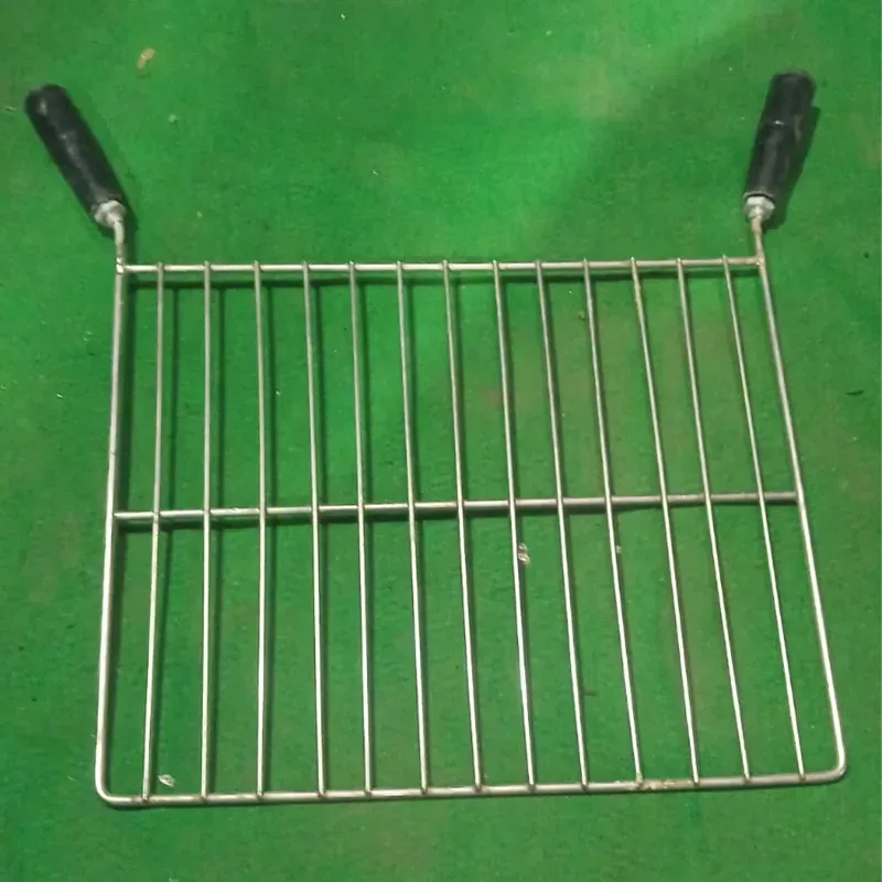 ADORMA Stainless Steel Wire Shelf for ADORMA ES 20 L Salamander Grill Machine