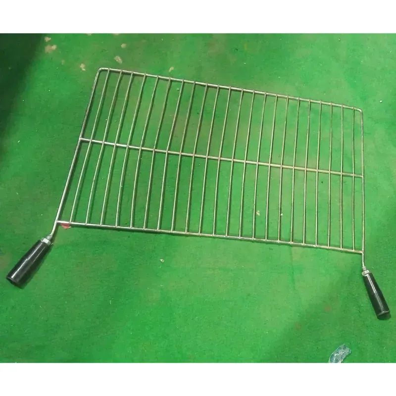 ADORMA Stainless Steel Wire Shelf for ADORMA ES 70 L Salamander Grill Machine