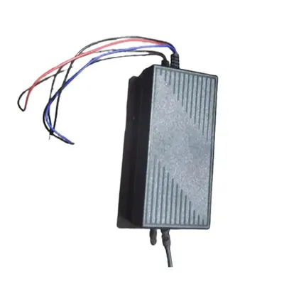 Adapter For Automatic Coffee Machine 2 Tank Capacity, 15Amps