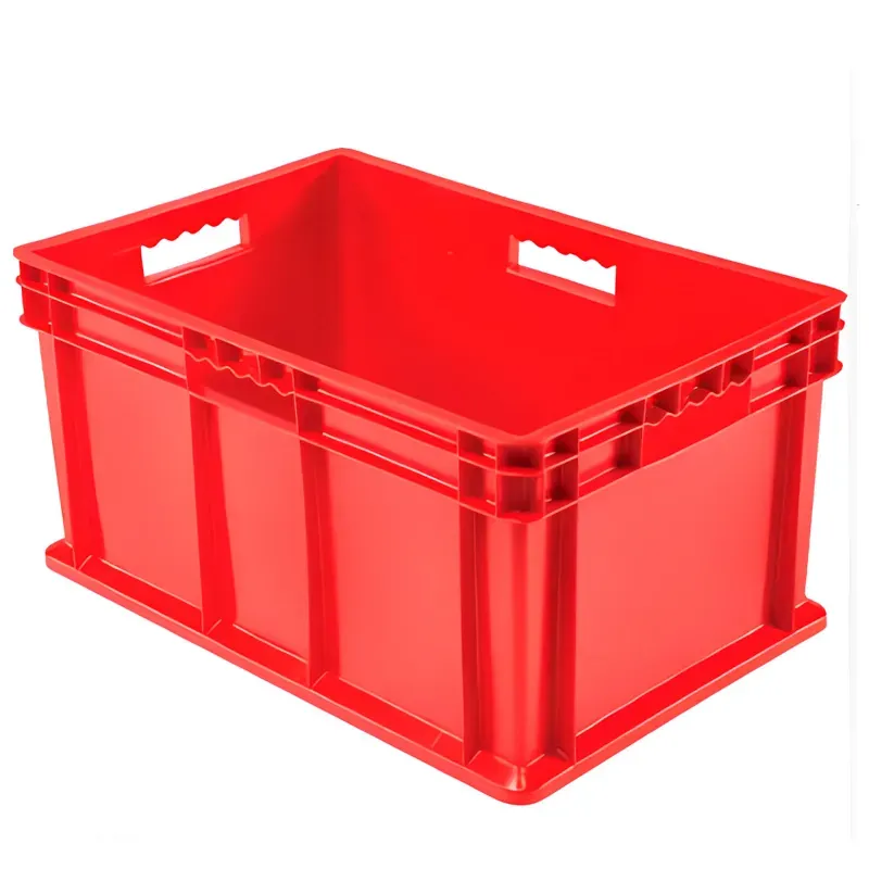 Aristo 19 Litre 500 x 325 x 150 mm Plastic Crates