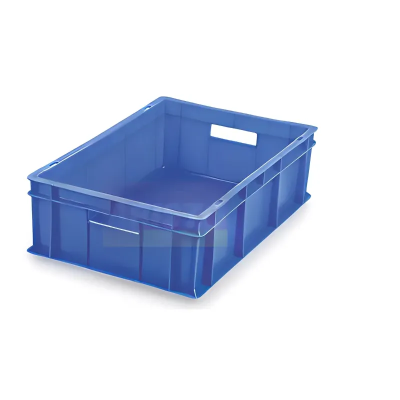 Aristo 18.50 Litre 500 x 325 x 150 mm Plastic Crates