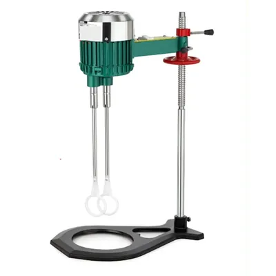 0.5 HP Buttermilk Churner Machine, 1440 RPM (Material Stainless Steel)