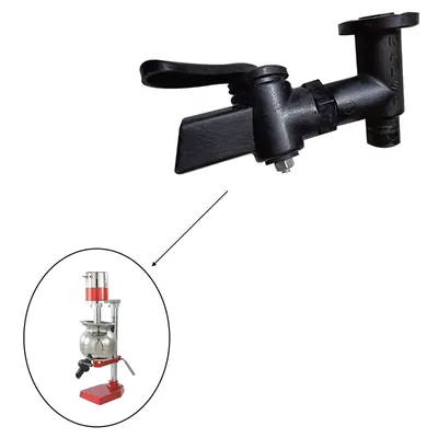 Kalsi Ball Valve for Kalsi Commercial Lassi Machine 3.5 Litre