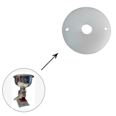 Bearing Cap for 60 LPH Electric Cream Separator (Pack of 2 Pcs)