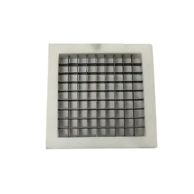 Blade Set for Hand Operated Finger Chips Machine