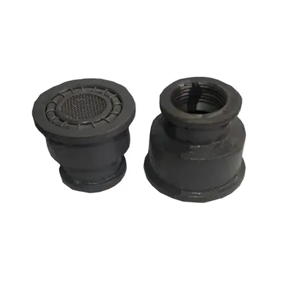 Pack of 2 Burner for 30 L Gas Operated Khoya/Mawa Making Machine