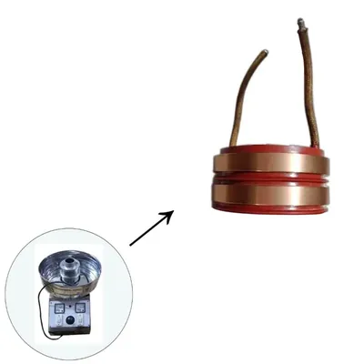 Carbon for Commercial Cotton Candy floss Machine with 0.5 HP motor