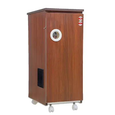 MICROACTIVE Classic Prime Fully Automatic Domestic Flour Mill/Atta Chakki/Ghar Ghanti Machine With Standard Accessories