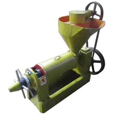 Imperium Heavy Duty Cold Press Oil Expeller Machine, 3000 Kgs/Day Capacity
