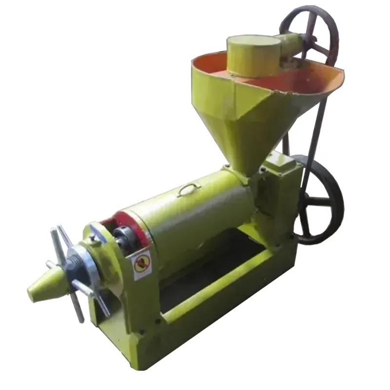 Imperium Heavy Duty Cold Press Oil Expeller Machine, 3000 Kgs/Day Capacity