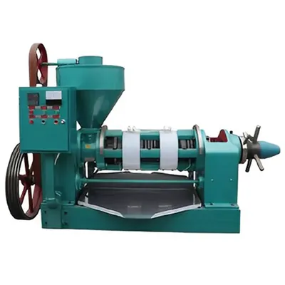 Imperium Commercial Multi Oil Seed Press/Expeller Machine, 6500 Kgs Per Day