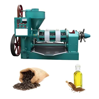 Imperium Commercial Multi Oil Seed Press/Expeller Machine, 1.4, 3 Ton/Day