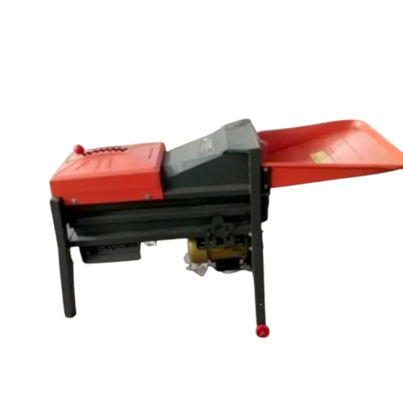 Heavy Duty Maize/ Corn Thresher or Sheller with 2 HP Motor, 800 kg/hr With Hand Operated Gear
