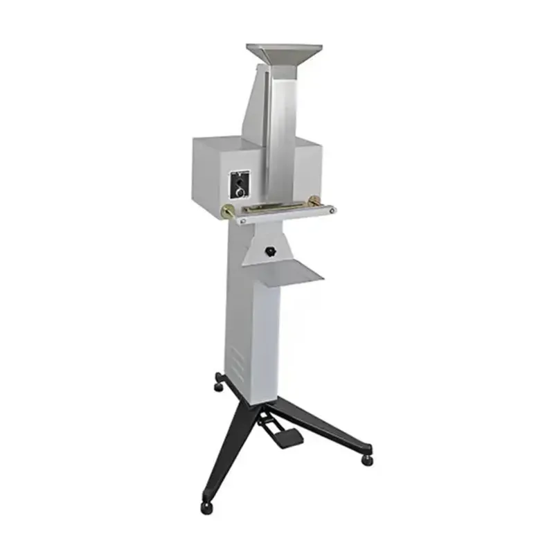 Mahalaxmi Semi Automatic Milk Filling and Sealing Machine 8 Inch (200 mm)