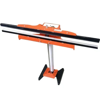 Commercial Impulse Type 36 Inch Foot Sealer, 690 W