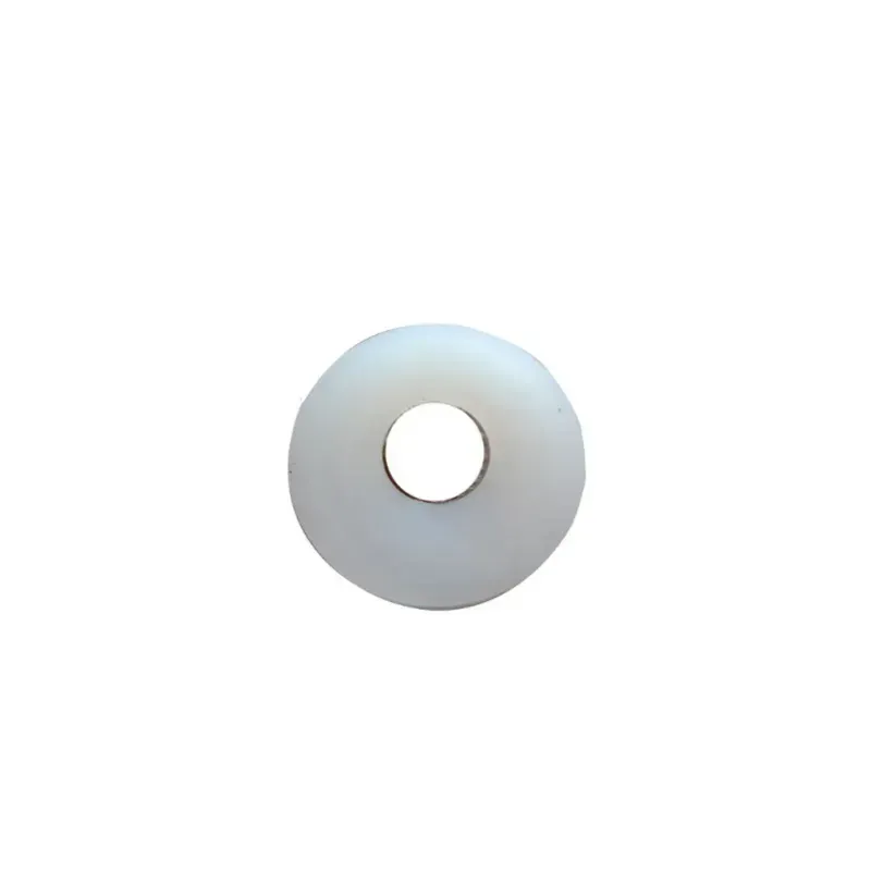 Rubber Bush For Manual Electric Capping Machine (Size-10-20 mm, Pack-5 Pcs)