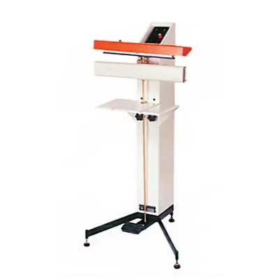 Sevana P.B.SEALER 400 FE (DELTA) For Sealing Large Format Pouches of Dried Fruits, Grains and Pulses