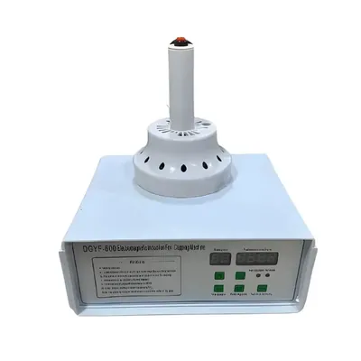 DGYF-600C Induction Sealing Machine 20-130 mm