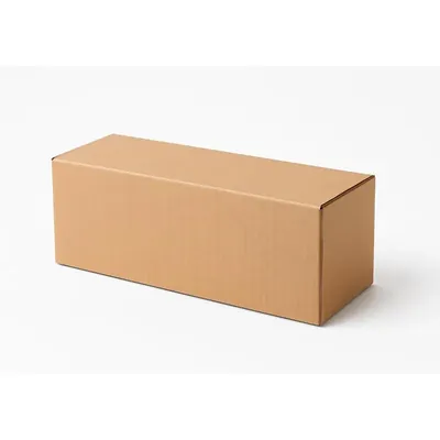 12 x 4 x 3 Inch 3 Ply Corrugated Cardboard Box For Packing, Moving, Shipping, Gifting Multi Propose Use (Pack-25 Pcs)
