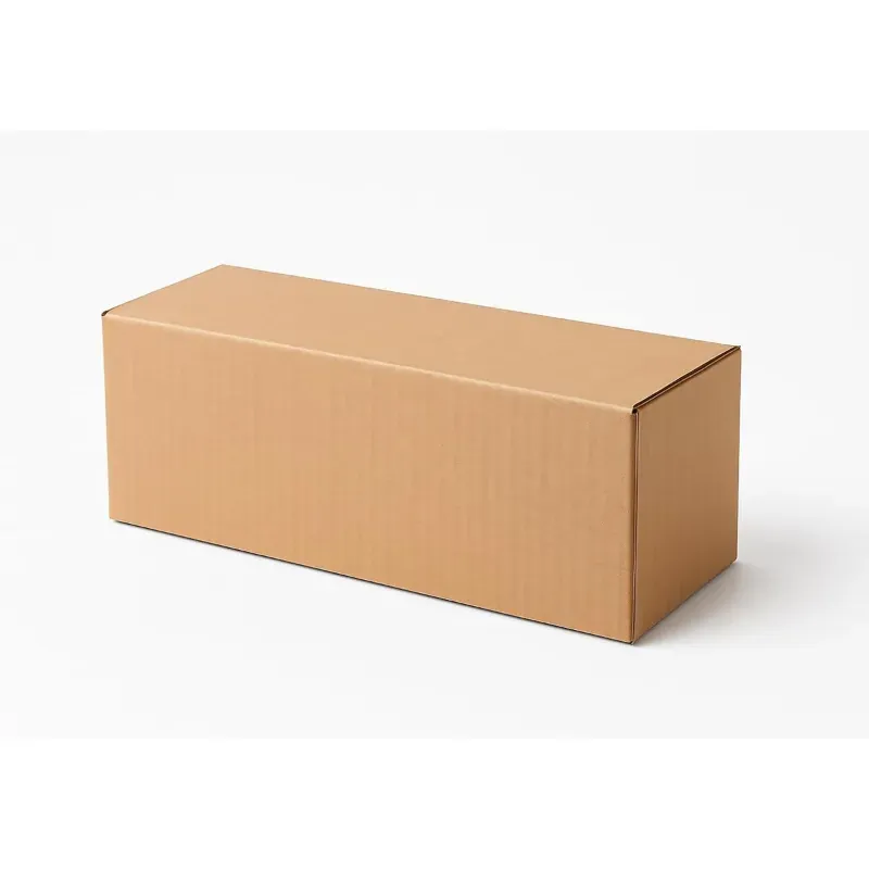 12 x 4 x 3 Inch 3 Ply Corrugated Cardboard Box For Packing, Moving, Shipping, Gifting Multi Propose Use (Pack-25 Pcs)