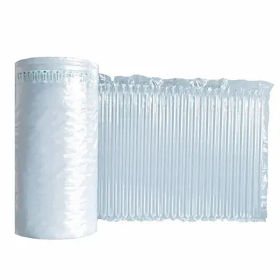 10 kg, 900 mm Air Column Tube Roll For Secure and Protective Packaging of Fragile Products, Glass Items