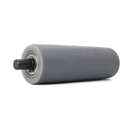 BOSS PACK Back Conveyor Roller for Band Sealer
