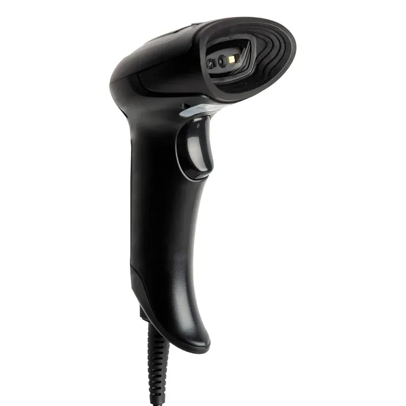 KORES BS21 (Endura BS21) 2D Barcode Scanner For Retail, Hospitality, Healthcare, or Inventory Management