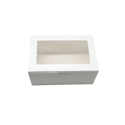 Food Containers & Boxes