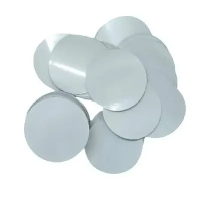 500 pcs 76.6 mm Induction Sealing Wads for Glass Jars and Bottles