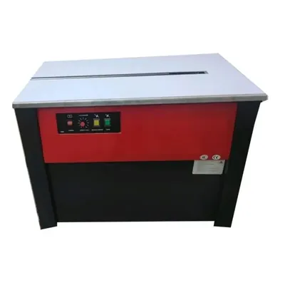 BOSS PACK 250 W Box Strapping Machine