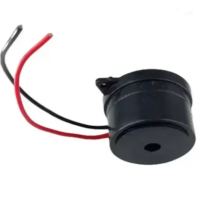 BOSS PACK Buzzer for Hand Sealer (Pack of 10)