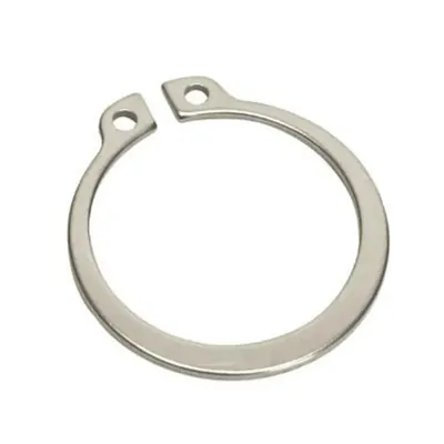 BOSS PACK 5 mm CirClip for Hand Sealer (Pack of 100 pcs)