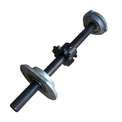 BOSS PACK Conveyor Drive Roller for Band Sealer