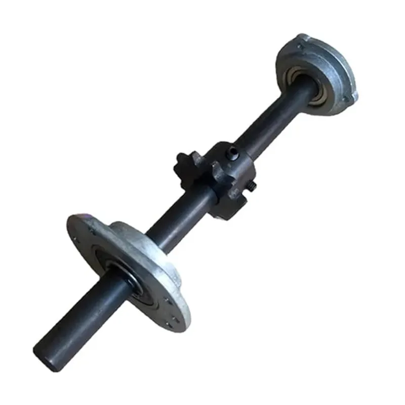 BOSS PACK Conveyor Drive Roller for Band Sealer