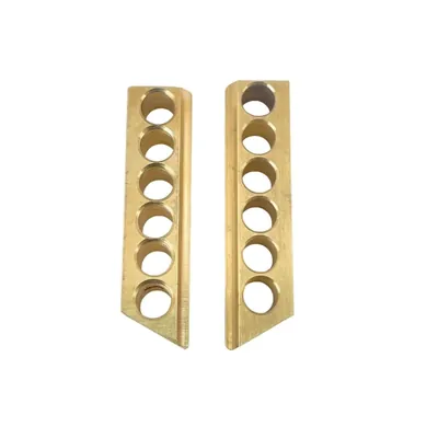 BOSS PACK Cooling Block for Band Sealer Machine